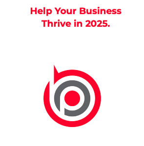 BOP Workshop: Thrive in '25